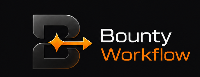 Bounty Workflow