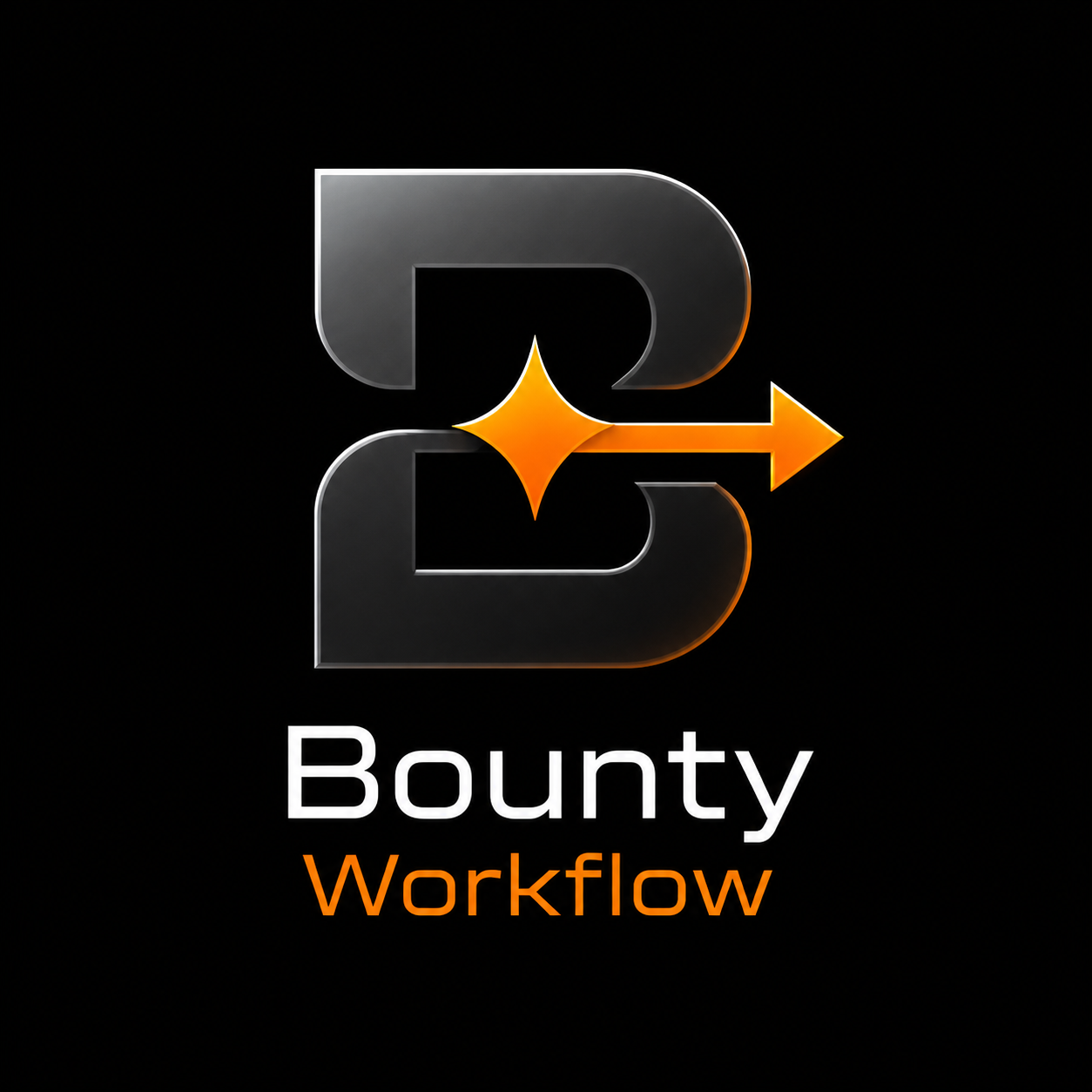 Bounty Workflow